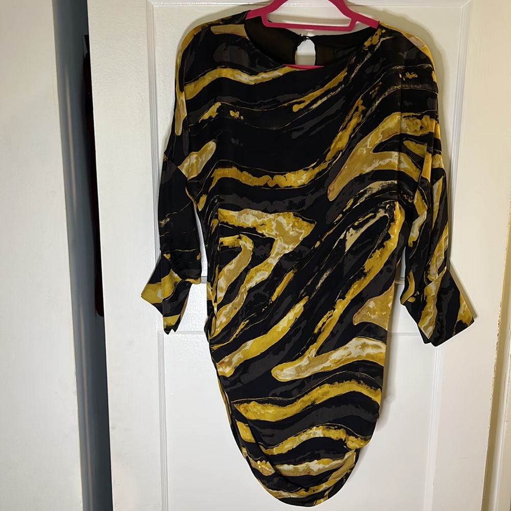 Kelly Wearstler dress
